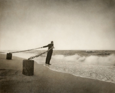 Robert and Shana ParkeHarrison