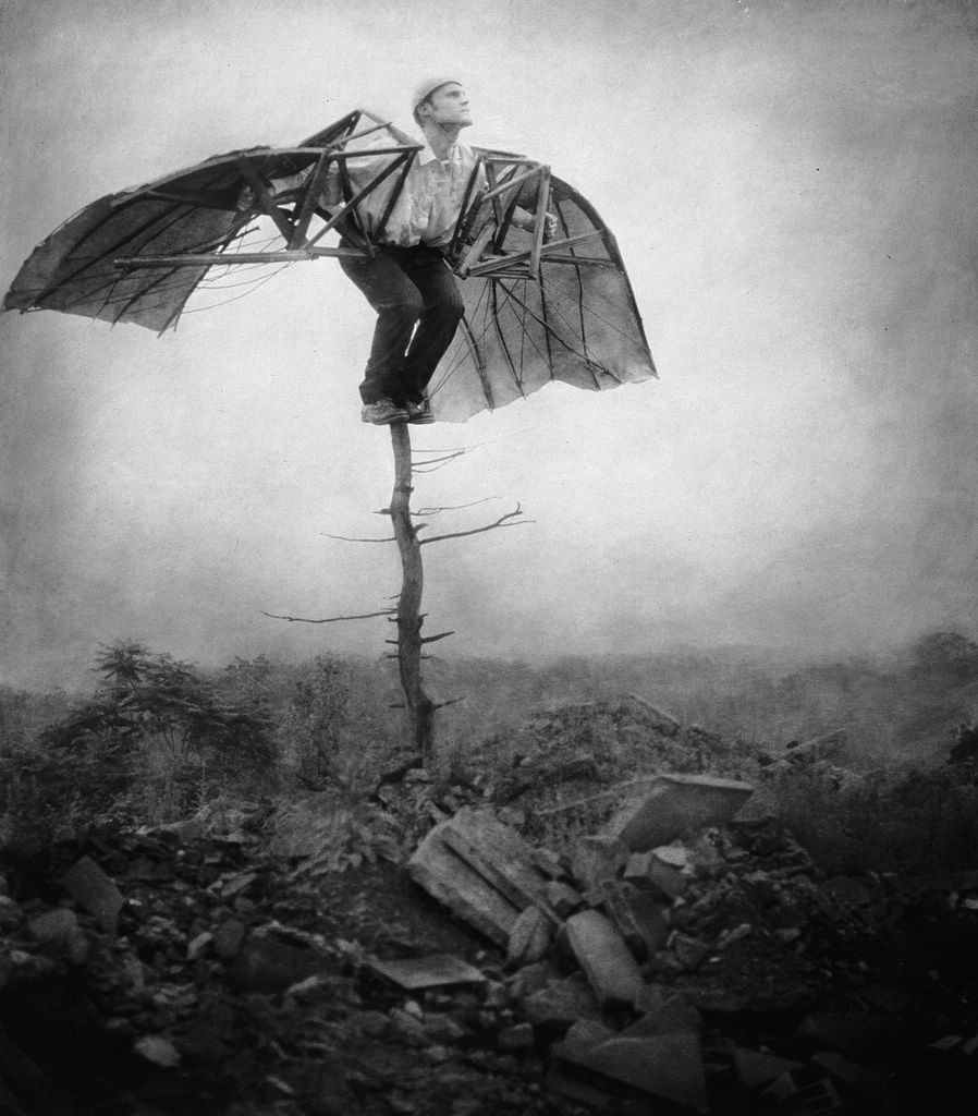 Robert and Shana ParkeHarrison