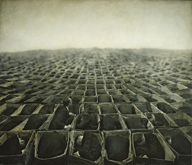 Robert and Shana ParkeHarrison