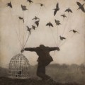 Robert and Shana ParkeHarrison