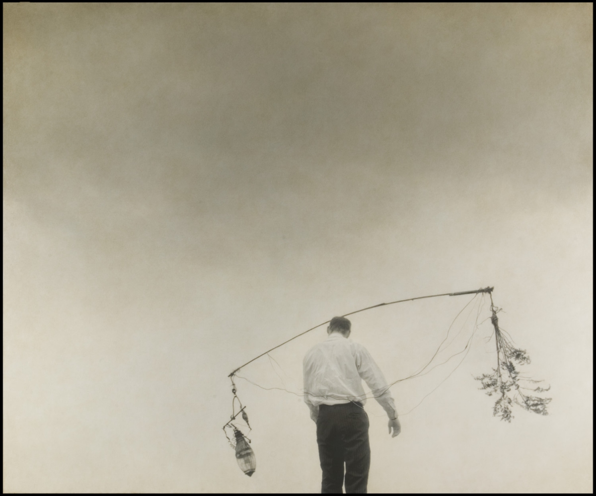 Robert and Shana ParkeHarrison