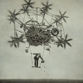 Robert and Shana ParkeHarrison