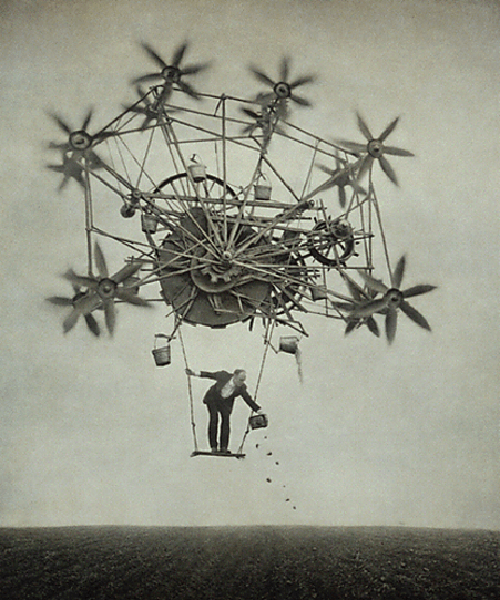 Robert and Shana ParkeHarrison
