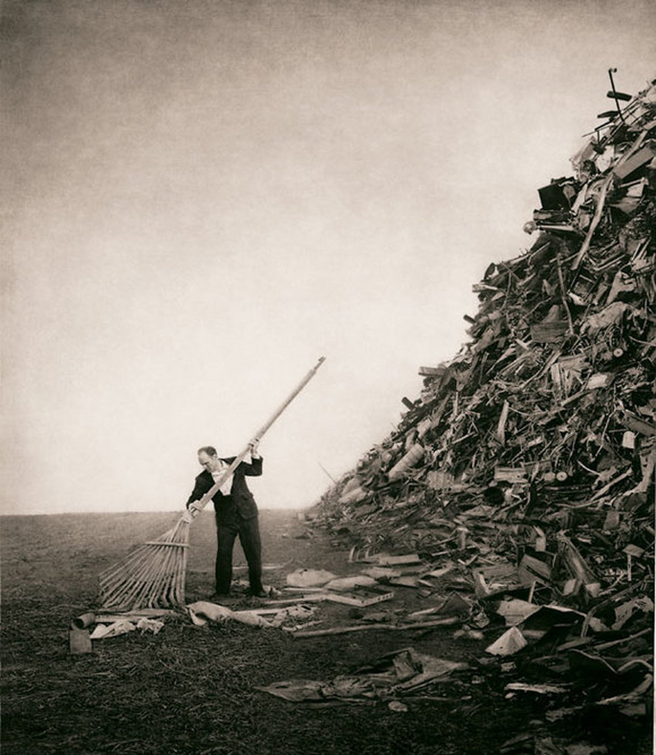 Robert and Shana ParkeHarrison