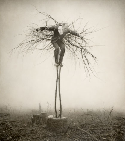 Robert and Shana ParkeHarrison