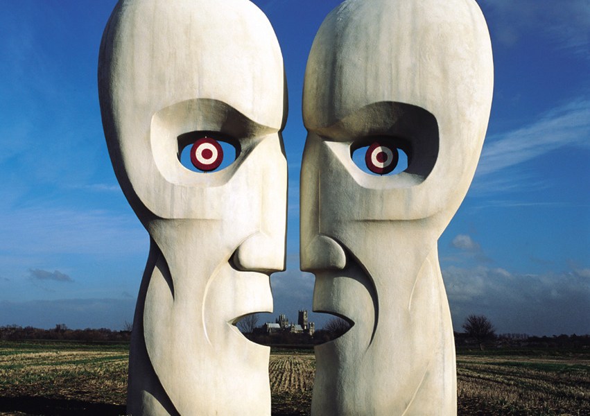 Storm Thorgerson