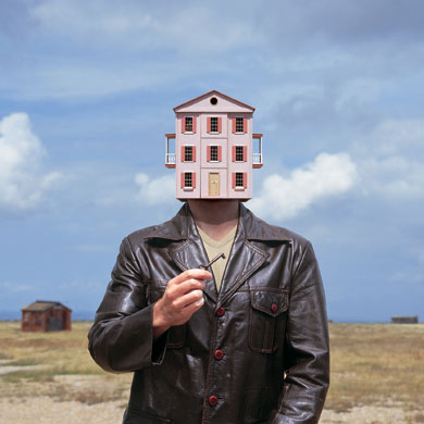 Storm Thorgerson