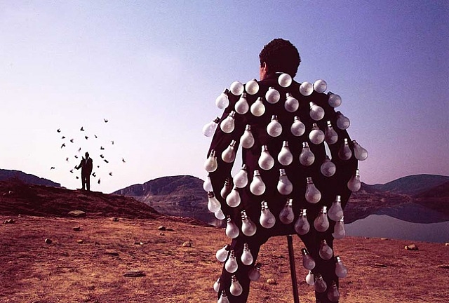 Storm Thorgerson
