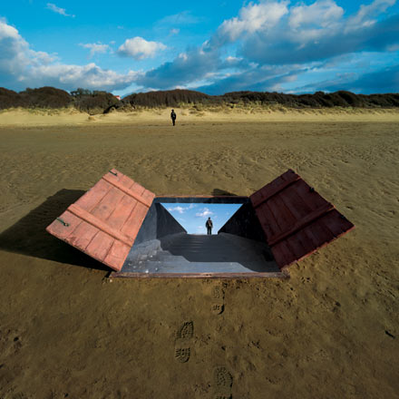 Storm Thorgerson