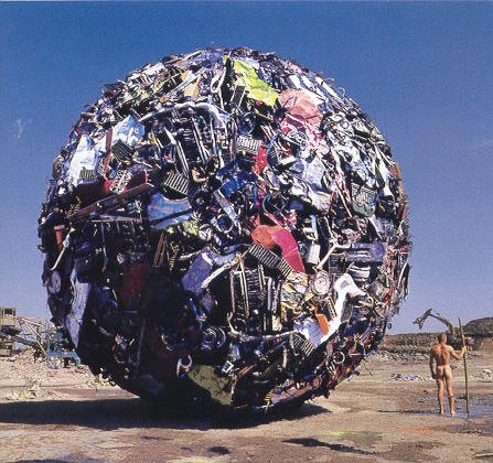 Storm Thorgerson