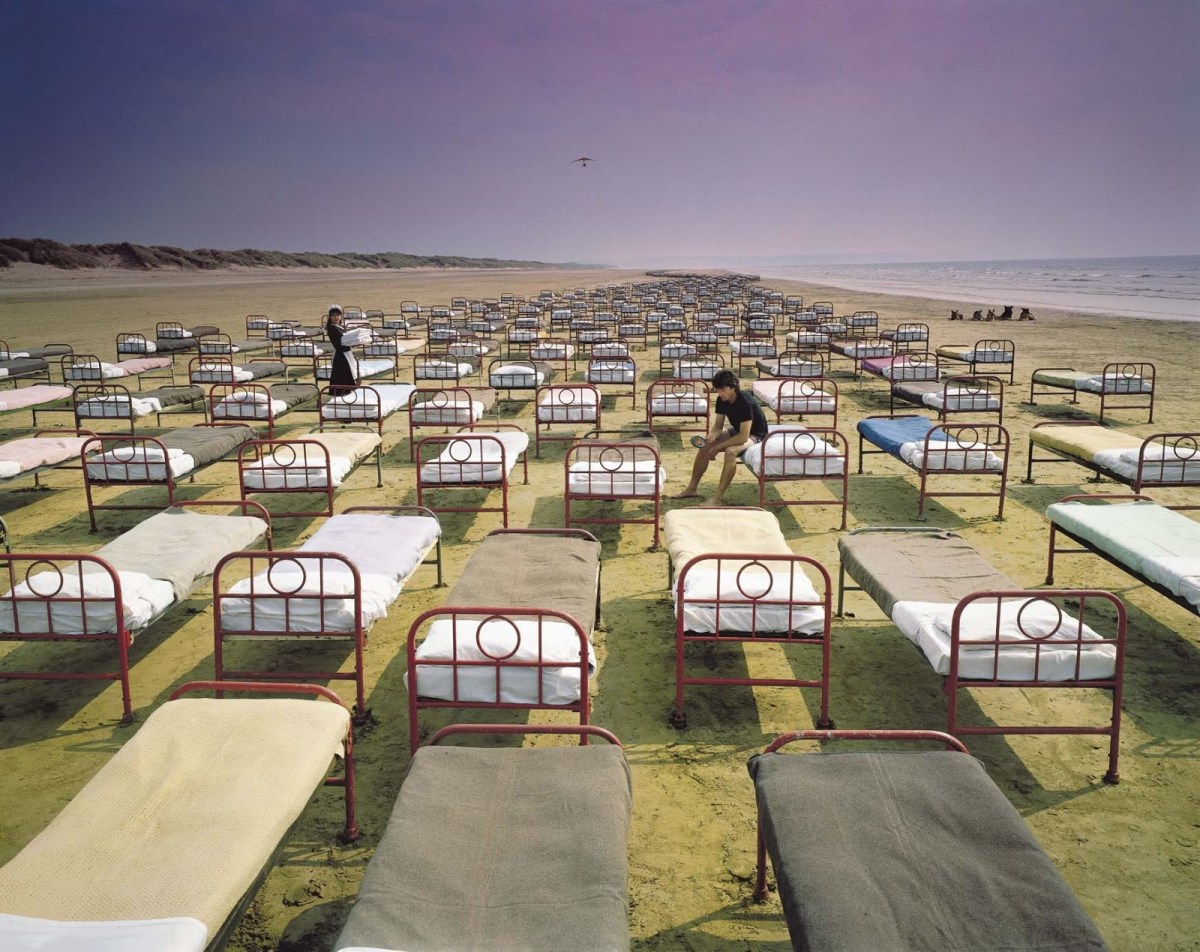 Storm Thorgerson