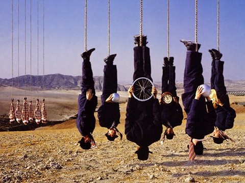 Storm Thorgerson