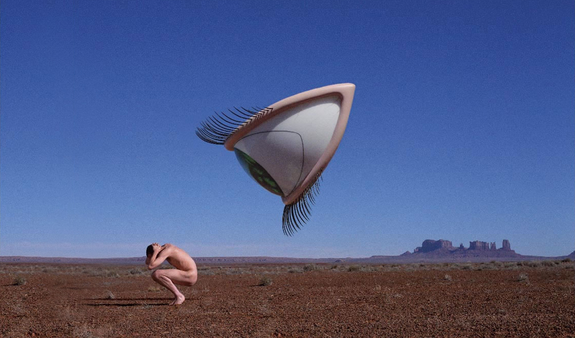 Storm Thorgerson