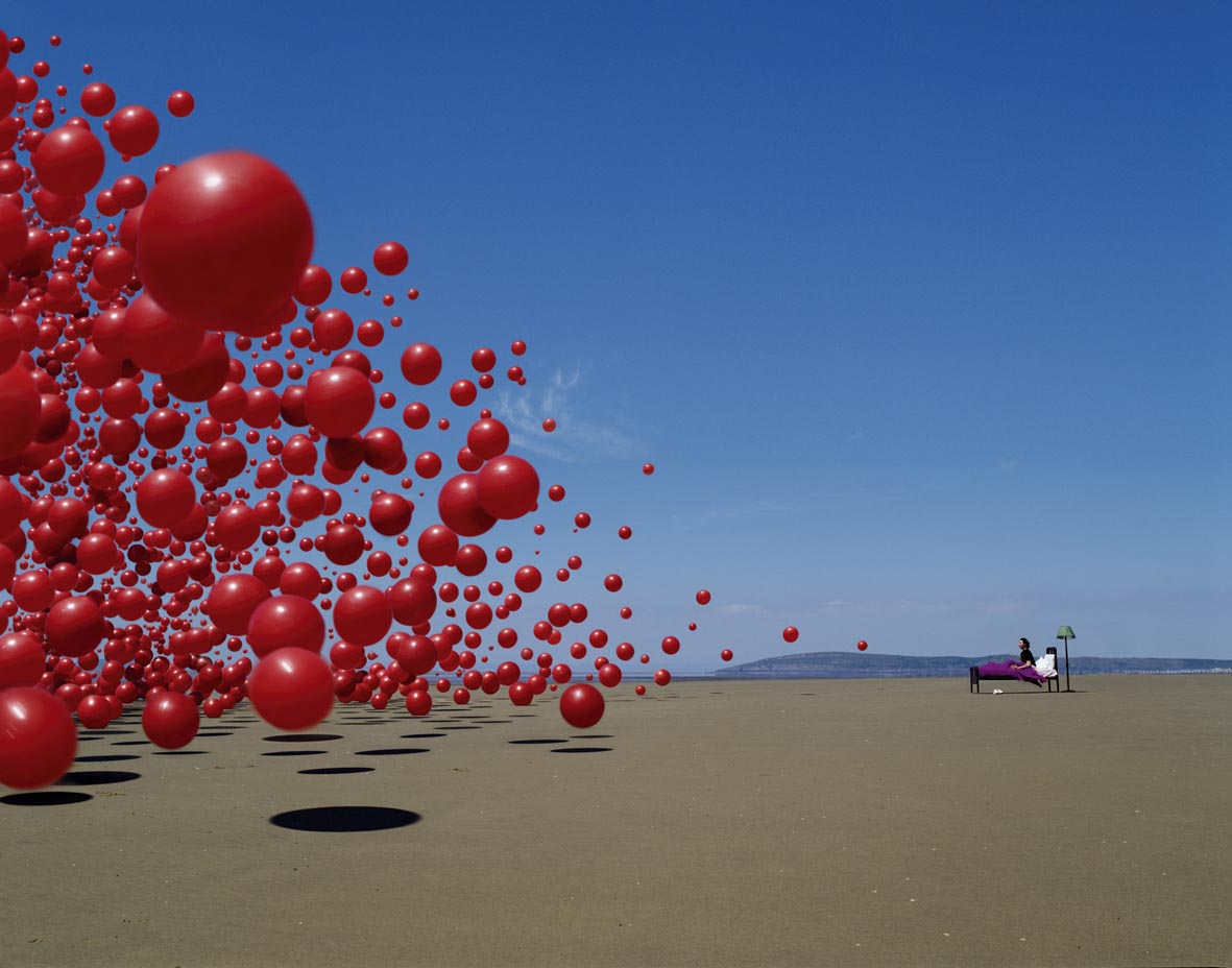 Storm Thorgerson
