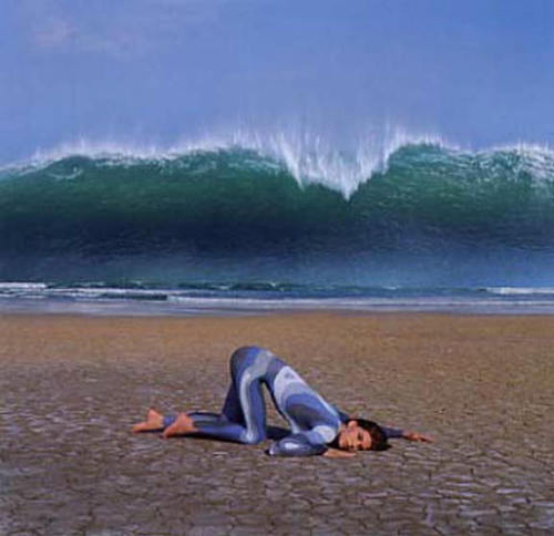 Storm Thorgerson