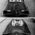 La Batmobile, 1965