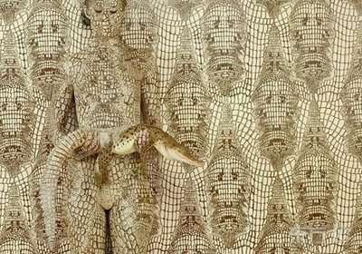 Veruschka von Lehndorff