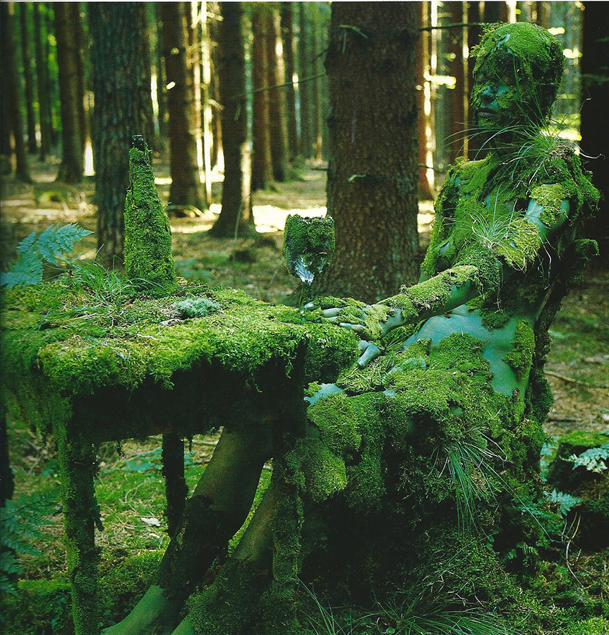 Veruschka von Lehndorff