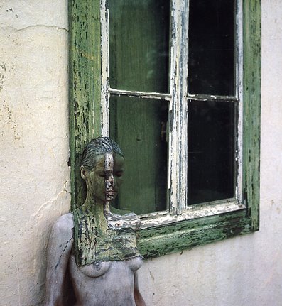 Veruschka von Lehndorff