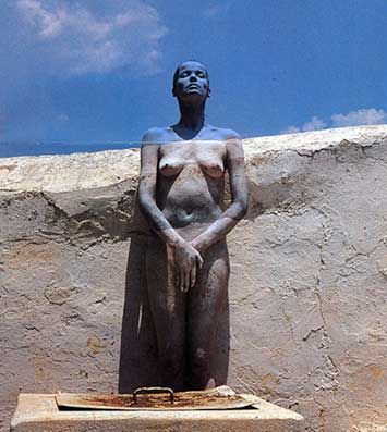 Veruschka von Lehndorff