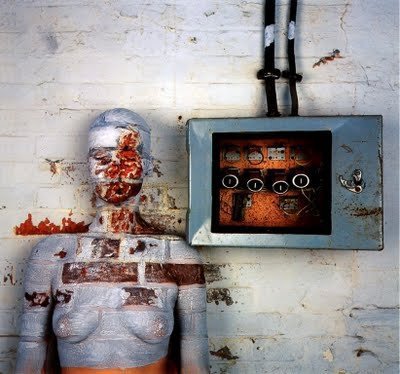 Veruschka von Lehndorff