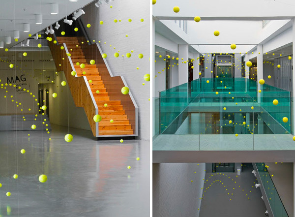 Causa-Efecto by Ana Soler