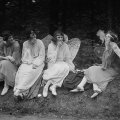 Angels, 1922