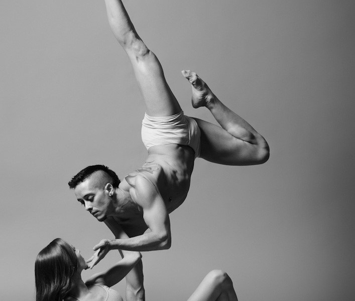 Scatto del fotografo statunitense Christopher Peddecord