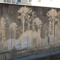 Environmental graffiti