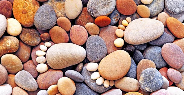 Opera dell'artista scozzese Iain Blake