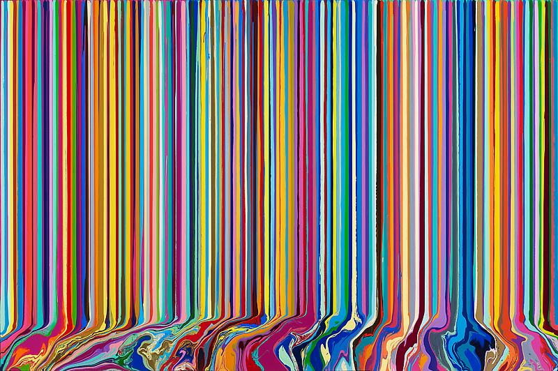 Ian Davenport