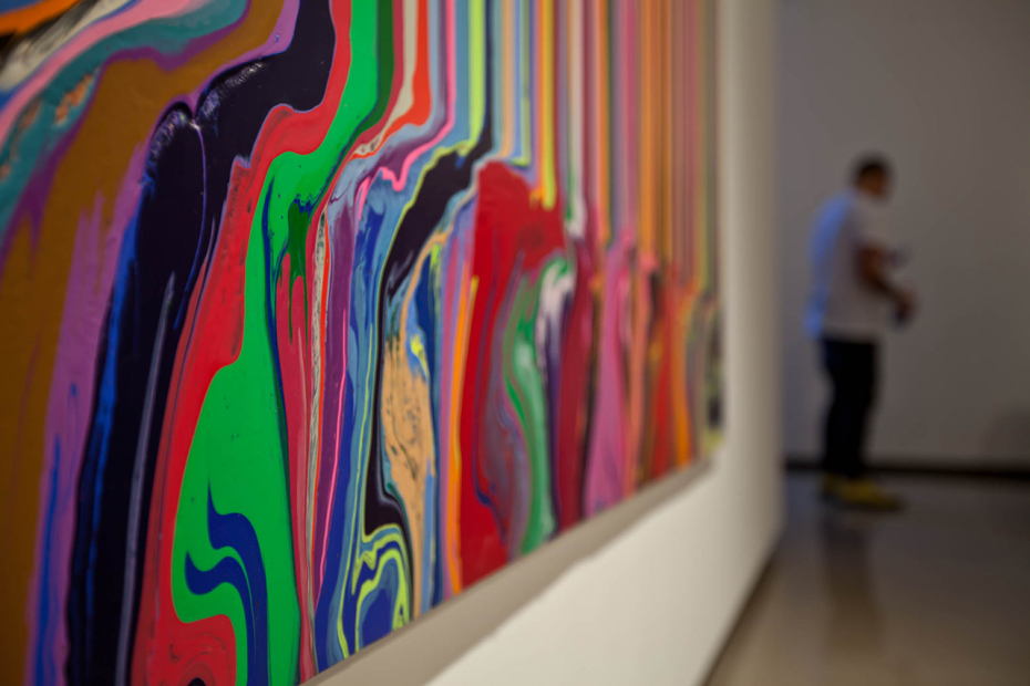 Ian Davenport