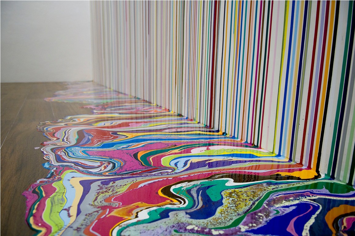 Ian Davenport