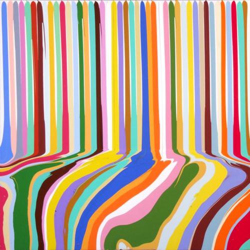 Ian Davenport