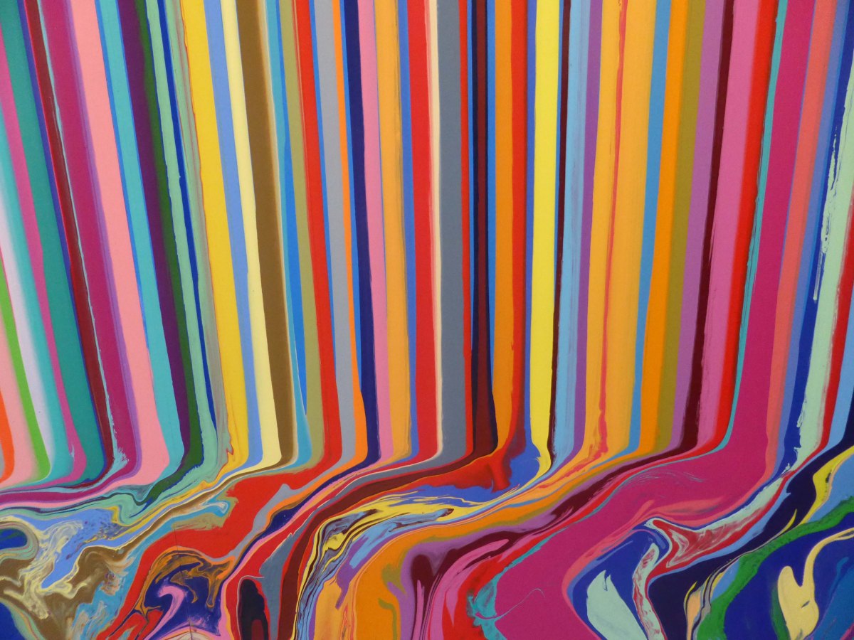 Ian Davenport