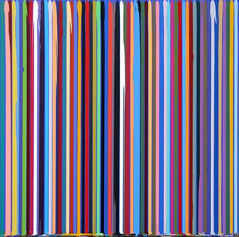 Ian Davenport