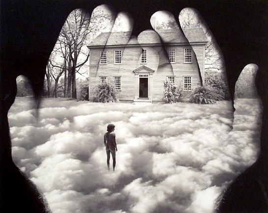 Jerry Uelsmann