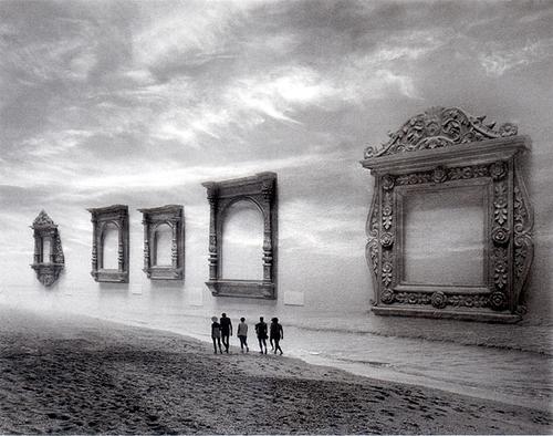 Jerry Uelsmann