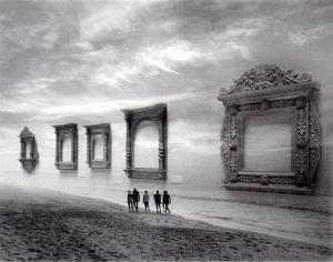 Jerry Uelsmann