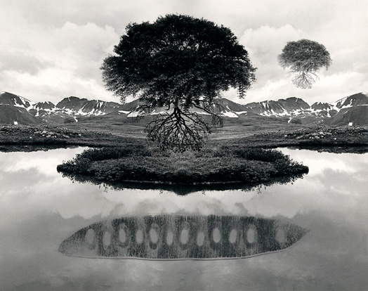 Jerry Uelsmann