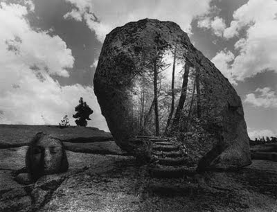 Jerry Uelsmann