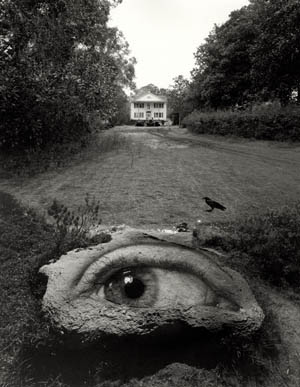 Jerry Uelsmann