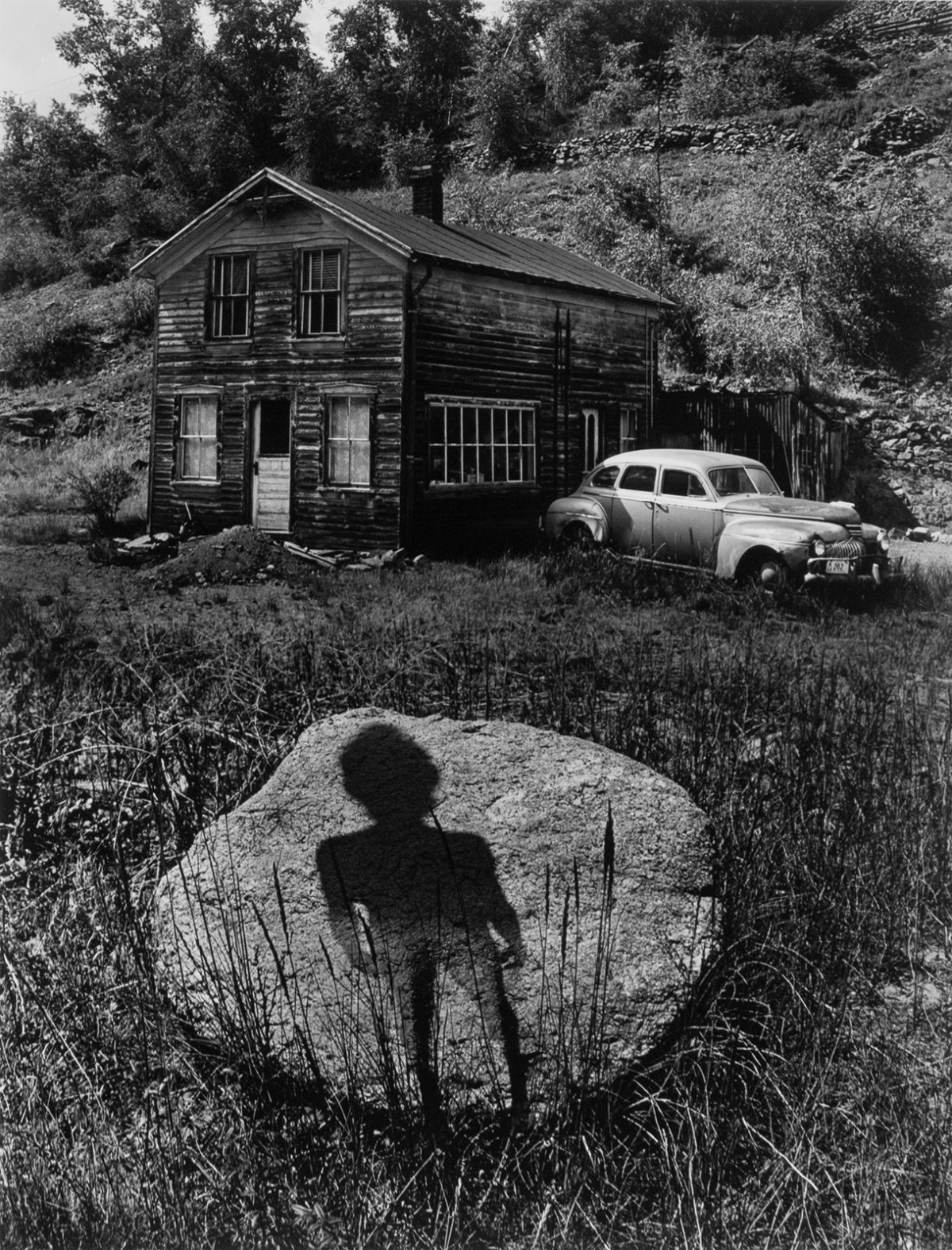 Jerry Uelsmann
