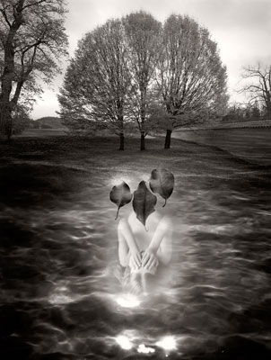 Jerry Uelsmann