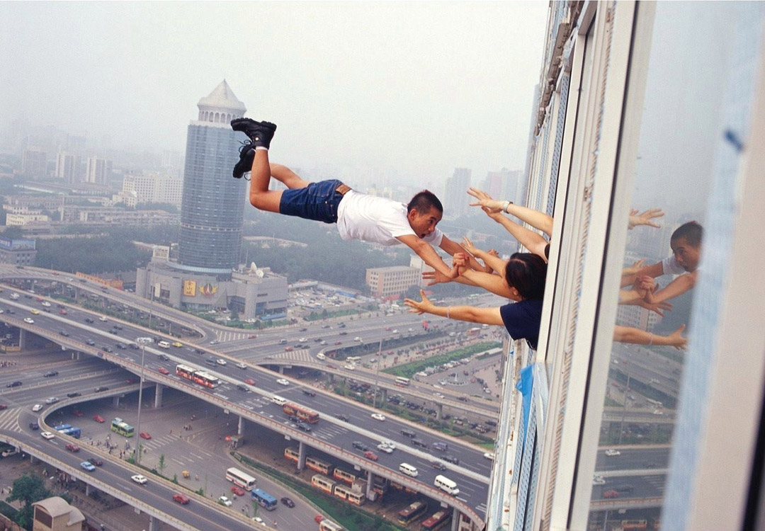 Li Wei