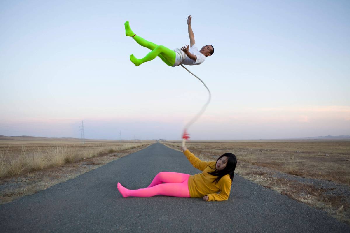 Li Wei