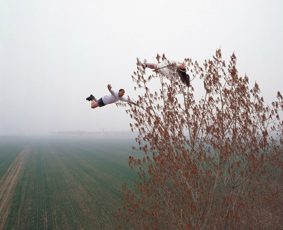 Li Wei