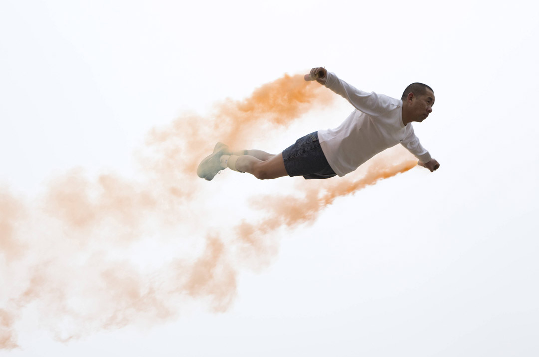 Li Wei