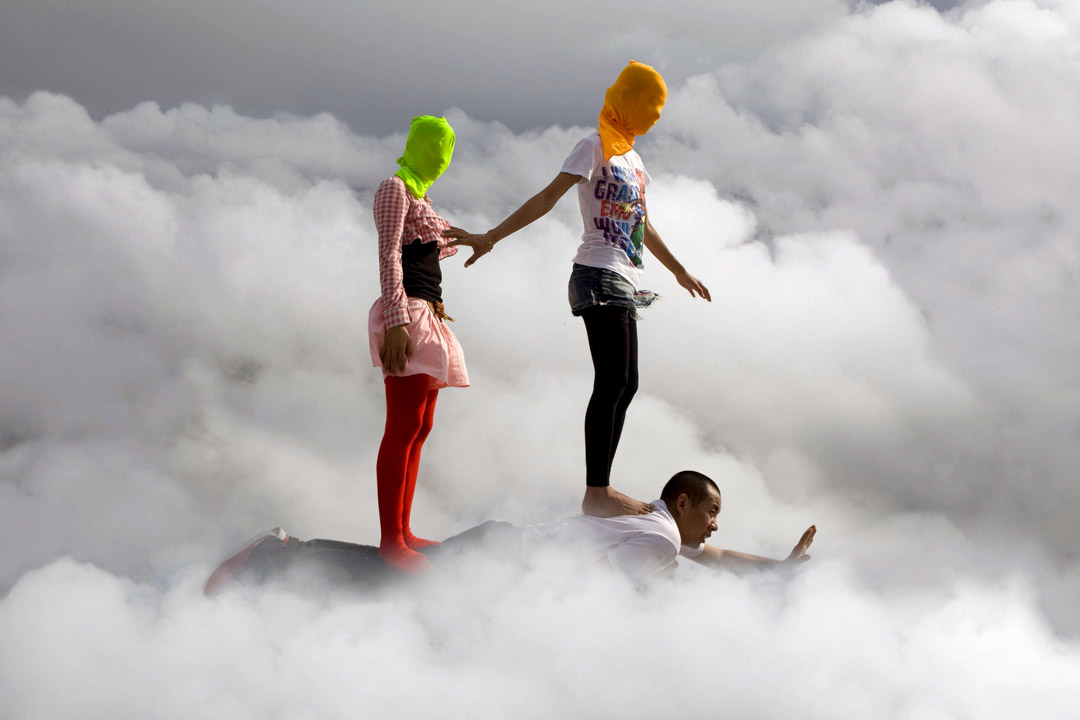 Li Wei