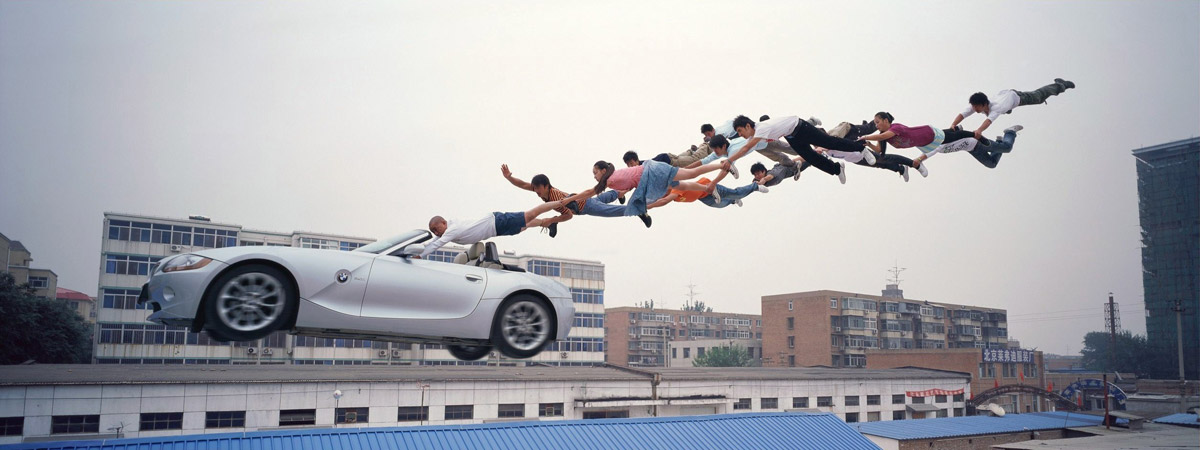 Li Wei
